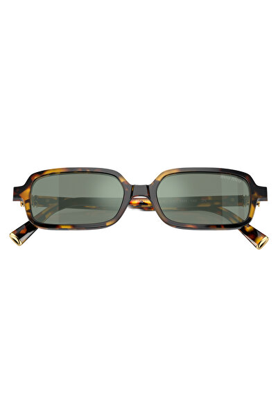 Miu Miu Sunglasses Mu 11Zs 51 Vau04M