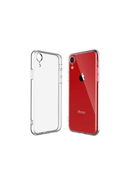 zore حافظة iPhone XR 6.1 من JoieCreatif غطاء سيليكون فائق مع حماية للكاميرا -...