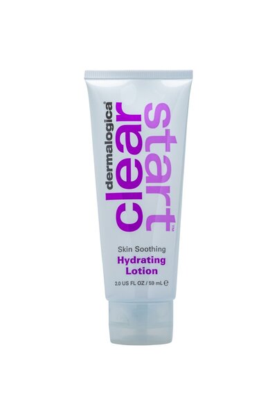 Dermalogica Clear Start Hyaluronic Acid Hydrating Day & Night Lotion For Face 59 ml