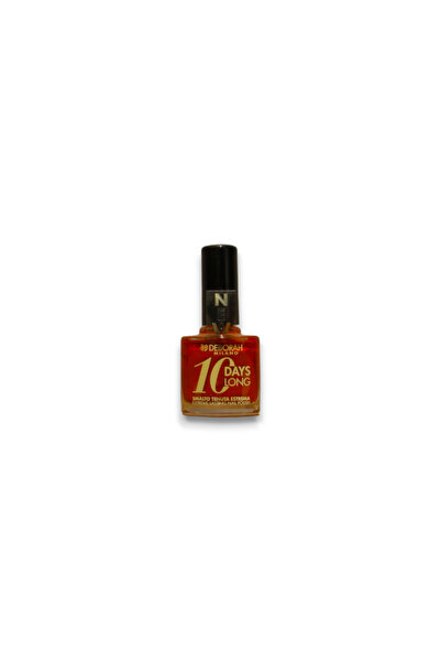 Deborah , 10 Days Long, Nail Polish, EN854, 11 ml