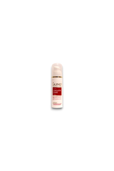 Guinot Longue Vie Levres Volumizing Lip Balm 15 ml