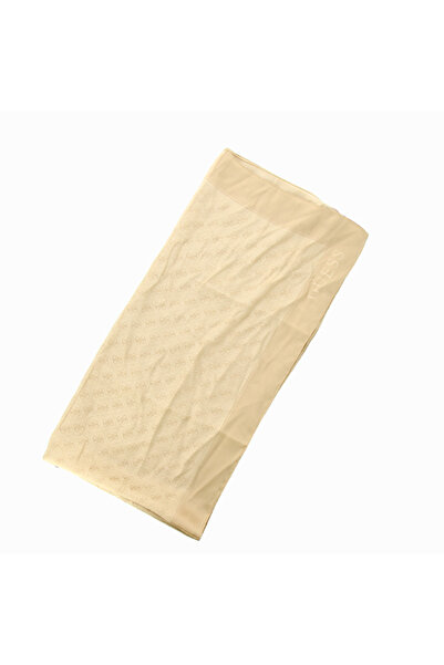 Guess Kasinta Kefiah Textile Scarf 4G Logo AW8853 POL03 135 x 135 cm For Women