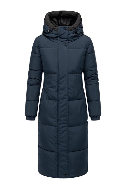 Navahoo Steppmantel Taublüte XIV