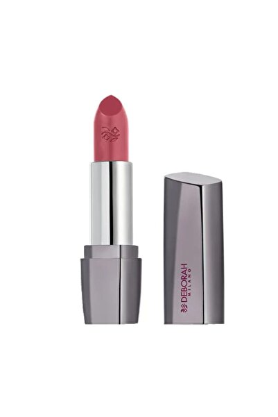 Deborah , Milano Red Shine, Long-Lasting, Cream Lipstick, 15, 4.4 g *Tester
