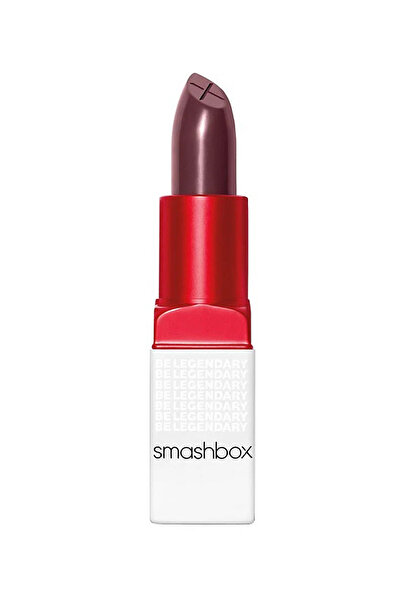 Smashbox , Prime & Plush, Cream Lipstick, So Twisted, 3.4 g