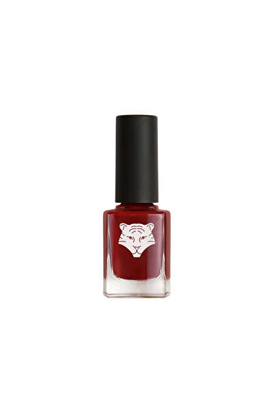 All Tigers , & Vegan, Vegan, Lac de unghii, 207, Joacă-te cu focul, 11 ml