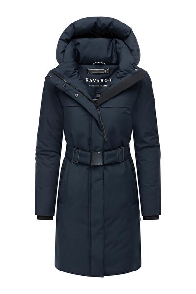 Navahoo Wintermantel Gipfelspass XIV