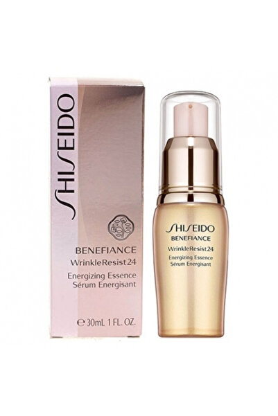 Shiseido , Benefiance WrinkleResist24, Energizing, Serum, For Face, 30 ml