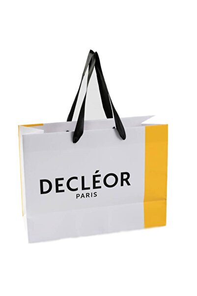 DECLEOR , Decleor, Geantă de carton GWP, mărime mare