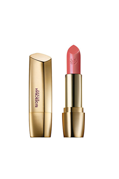 Deborah , Milano Red, Long-Lasting, Cream Lipstick, 41, 4.4 g *Tester