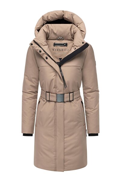 Navahoo Wintermantel Gipfelspass XIV