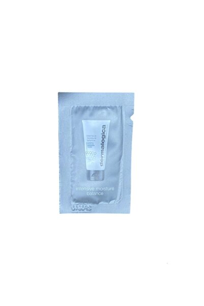 Dermalogica , Intensive Moisture, Pentru hidratare, Crema, Pentru față, *Sample