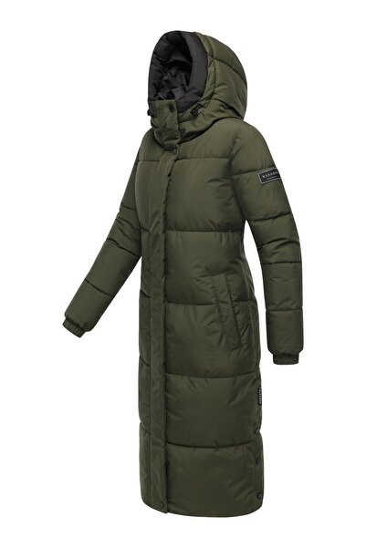 Navahoo Steppmantel Taublüte XIV