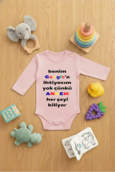 LORVEX بدلة زيبين للأطفال مزودة بأزرار كبس مطبوع ملابس داخلية لطيفة مكتوب علي...