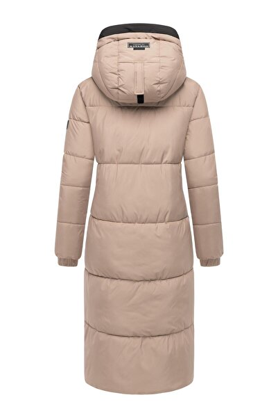 Navahoo Steppmantel Taublüte XIV