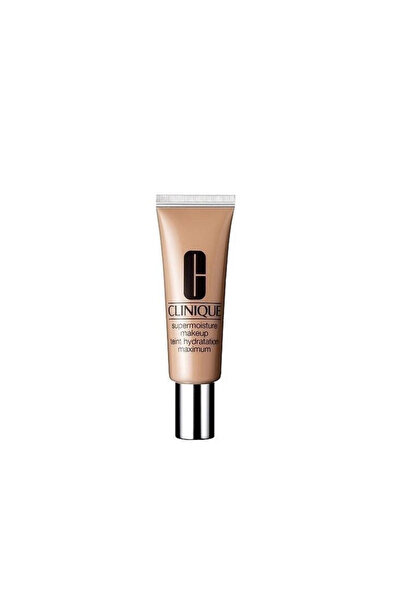 Clinique , Supermoisture, Light Coverage, Liquid Foundation, 11, Sand, SPF 15, 15 ml *Tester