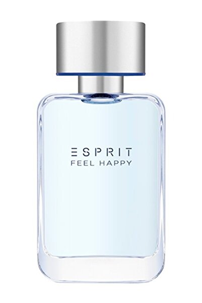 Esprit Parfum Feel Happy EDT pentru bărbați, 50 ml, tester