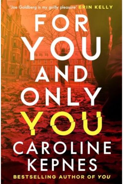 Simon & Schuster UK You 4: For You And Only You