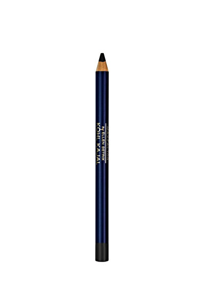 Max Factor By Ellen Betrix Kohl Kajal Eyeliner 020 Black 4 g