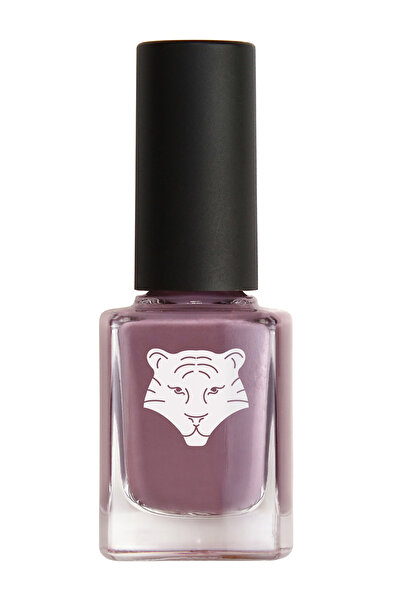 All Tigers , & Vegan, Vegan, Ojă de unghii, 108, Îmbrățișează schimbarea, 11 ml