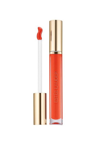 Estee Lauder , Pure Color Love, Matte, Liquid Lipstick, 303, Flash Burn, 6 ml