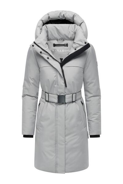 Navahoo Wintermantel Gipfelspass XIV