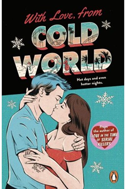 PENGUİN With Love From Cold World
