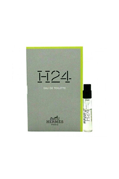 Hermes , H24, Eau De Toilette, Ανδρικά, 2 ml *Φιαλίδιο