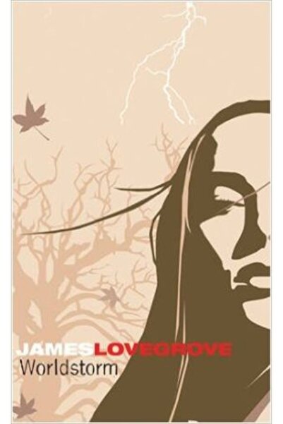 Gollancz Worldstorm
