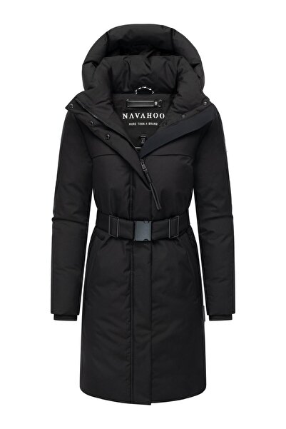 Navahoo Wintermantel Gipfelspass XIV
