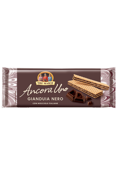 Tre Marie Gianduja 140g wafers