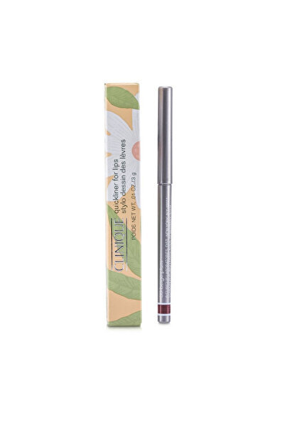 Clinique , Quickliner, Retractable, Lip Liner, 39, Beige Plum, 0.3 g