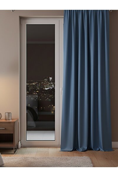 Düzgün desen ستارة خلفية من الساتان بدون طيات، ستارة إغلاق، حاجب شمس، ساتان عادي