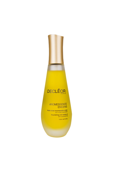 DECLEOR , Aromessence Encens, етерични масла, подхранващо, масло за тяло, 100...