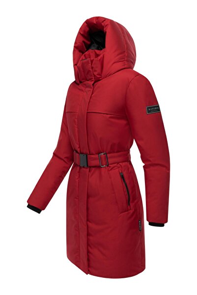 Navahoo Wintermantel Gipfelspass XIV