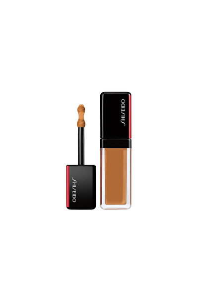 Shiseido Corector lichid auto-revigorant pentru piele, 401 Bronz, 5,8 ml
