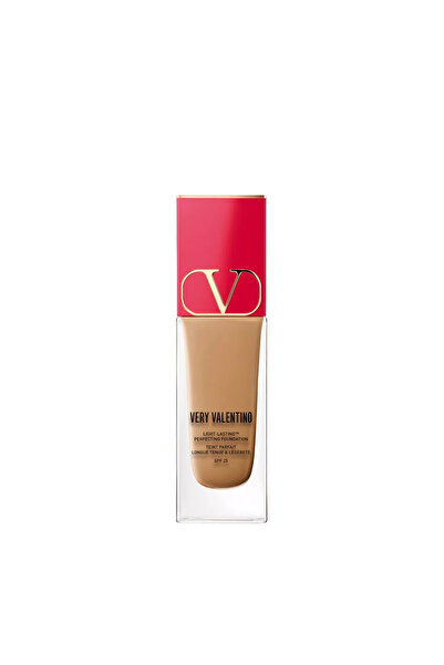 Valentino Very Liquid Foundation MA5 SPF 25 25 ml