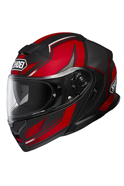 Shoei NEOTEC 3 GRASP TC-1 ÇENE AÇILIR KASK