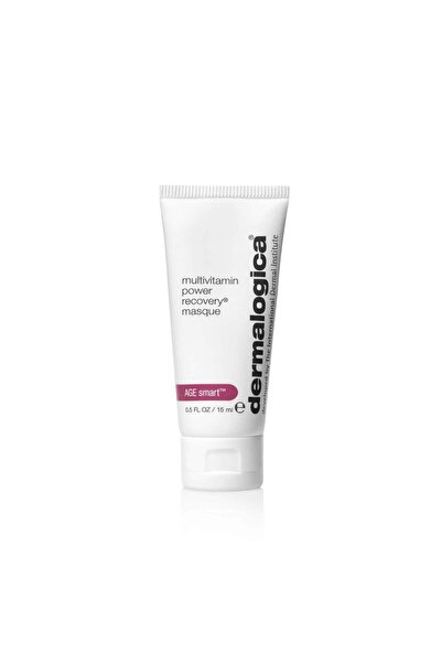 Dermalogica Age Smart Multivitamin Complex Recovery Cream Mask For Face 15 ml