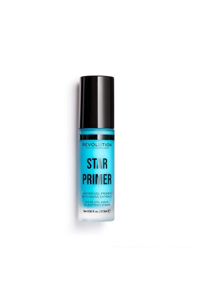 Makeup Revolution London Makeup Revolution, Star, Primer tip gel de apă, 27.5 ml