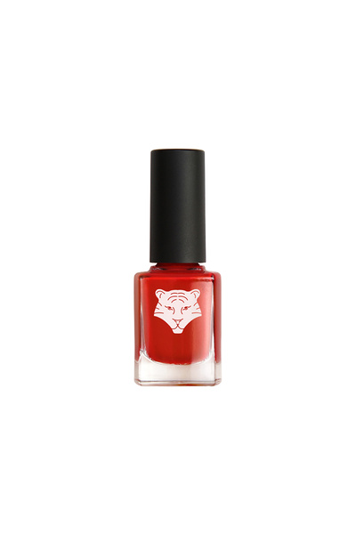 All Tigers , & Vegan, Vegan, Lac de unghii, 206, Câștigă-ți dungile, 11 ml