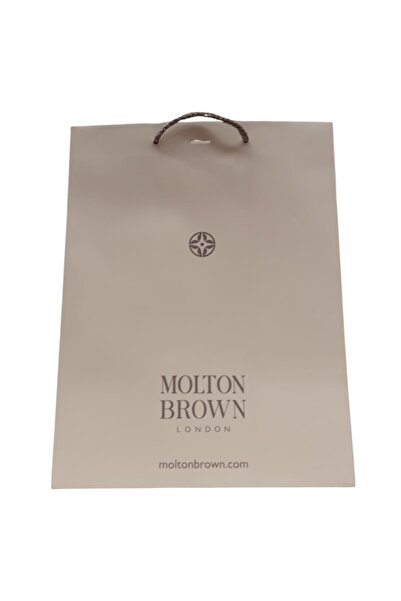 OEM Molton Brown, Molton Brown, Textile Bag, Carrier, For Women, Size Large