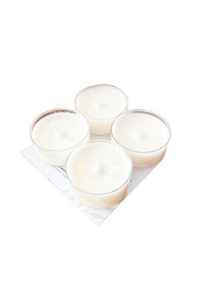 MYGRACE Soy wax pill candles, MYGRACE, set of 4 pieces