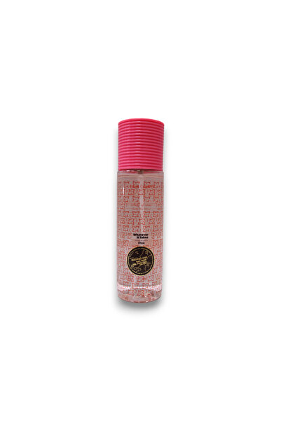 Whatever It Takes , Pink Dreams, Mist Spray, Rose, 240 ml