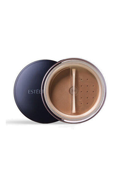 Estee Lauder , Perfecting, Oil-Free, Shine Control, Makeup Powder, Deep, 10 g