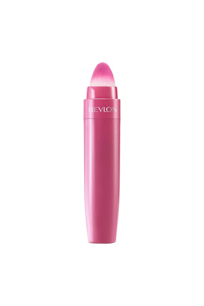 Revlon , Kiss Cushion, Lip Balm, 220, Pink, 4.4 ml