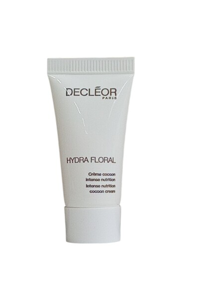 DECLEOR Υδρα Φλοράλ Κόκον, Θρεπτική Κρέμα Ημέρας, για το Πρόσωπο, 5 ml *Δοκιμ...