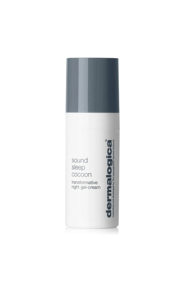 Dermalogica Daily Skin Health - Sound Sleep Cocoon Persian Silk Tree Extract Reduces Signs Of ...