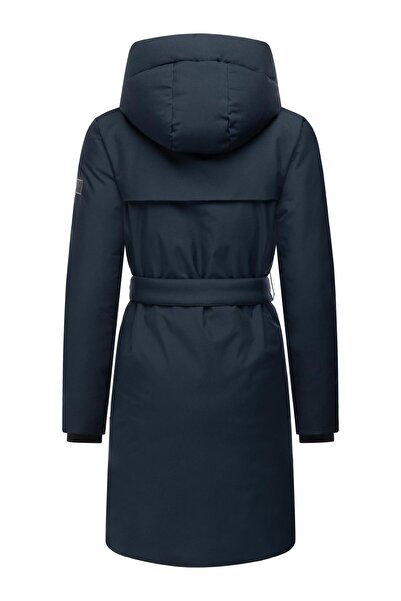 Navahoo Wintermantel Gipfelspass XIV