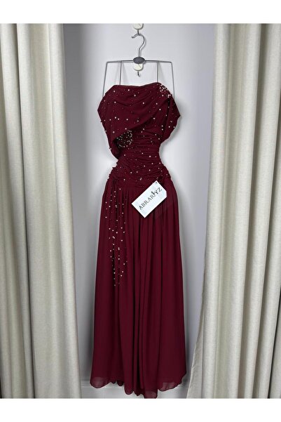 ABRARYZ Embroidered dress